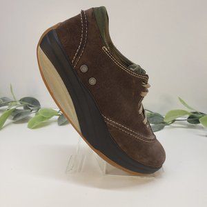 MBT Barbara Sneakers, Size 7  NWOT